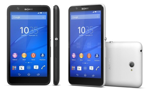 Originale sony e2115 - originale, e2105