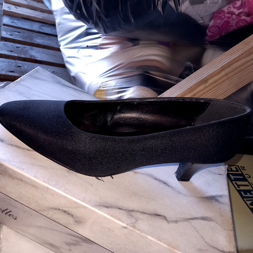 Scarpe donna vintage 36 - donna,