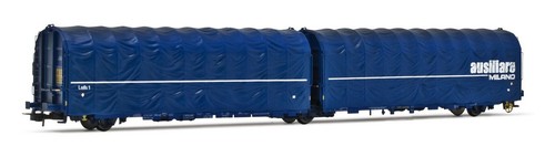 Rivarossi hr6600 carro - rivarossi,