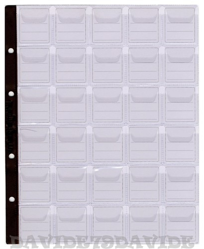 Pagina porta monete 30 - porta, da