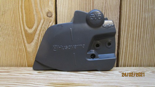 Husqvarna coperchio pignone - husqvarna,