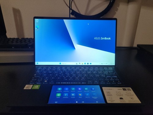 Asus ultrabook zenbook 13 - -,