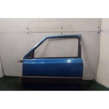 PORTA ANT. SX PER FIAT PANDA (86-03) 1.0 FIRE 4X4 BER.3P/B/999CC 1986