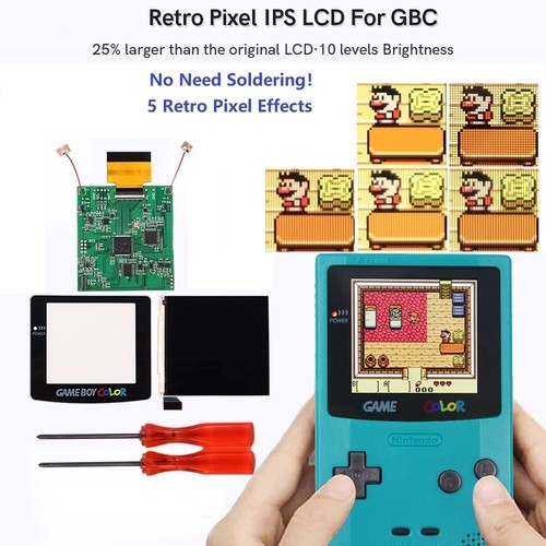 Schermo lcd retroilluminato - lcd,