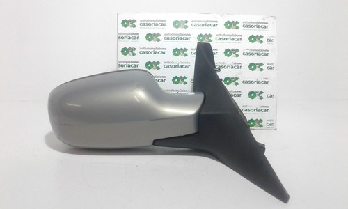 Specchietto retrovisore destro - specchietto,