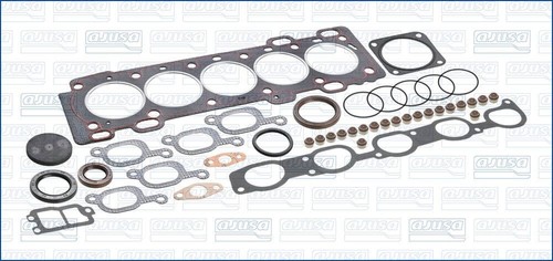 Kit guarnizioni testa - , cilindro