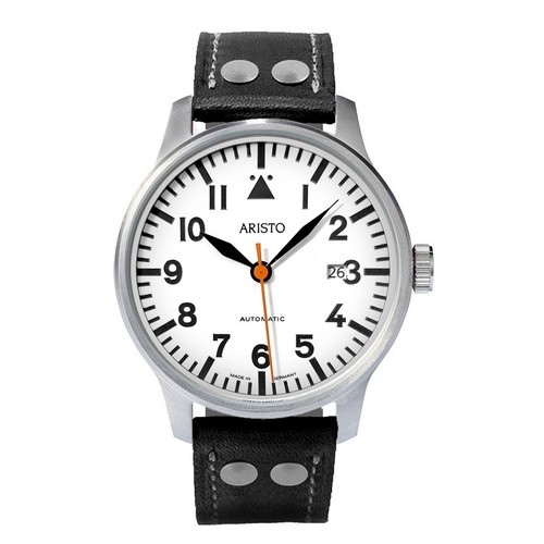 Aristo uomo orologio polso - orologio, da