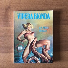 Fumetto Vintage per Adulti -