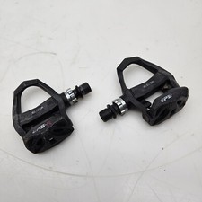 PEDALI EXUSTAR EPS-R  sgancio rapido mtb bicicletta