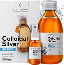 Argento Colloidale Premium