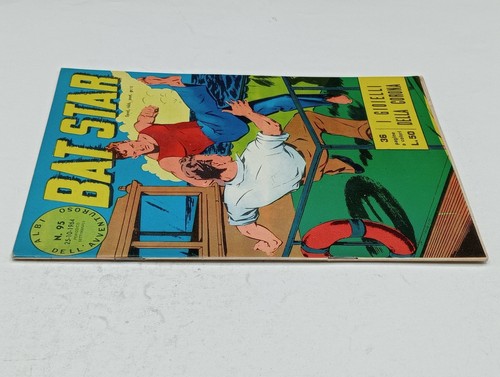 Fumetto albi dell avventuroso - fumetto, dell'avventuroso
