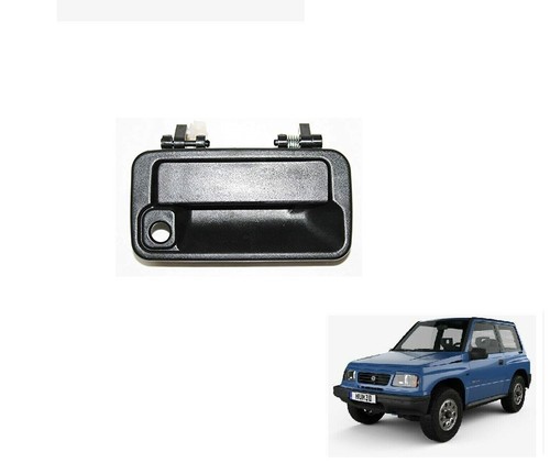 Suzuki vitara porte 1988 - vitara,