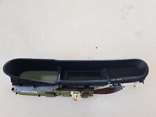 9666483680 DISPLAY MULTIFUNZIONE PEUGEOT 5008 1.6 D 84KW 2014