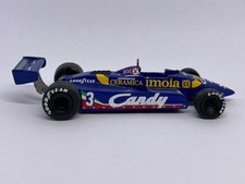 TYRRELL 011 1982 #3 GP de SAN
