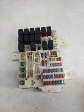 Scatola fusibili diesel