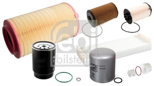 Febi 172600 set ricambi - febi,