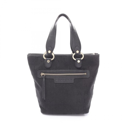 Borsa mano bvlgari logo - mano,
