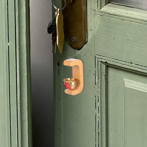 Pcs campanello decorativo in - decorativo,