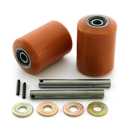 Kit ruote carico xl - kit,