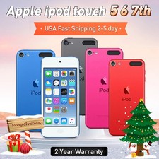 🍎Apple iPod Touch 7a