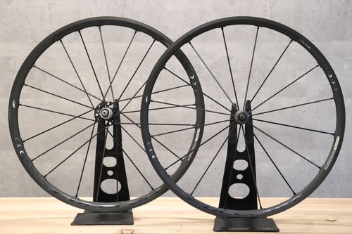 Ruota clincher alluminio