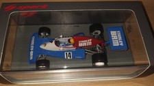 F1 Stanley BRM P201 #14 Mike