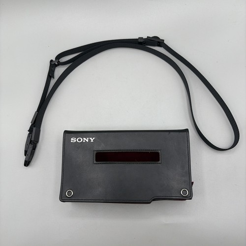 Sony walkman d6c d6 - wm-d6c,