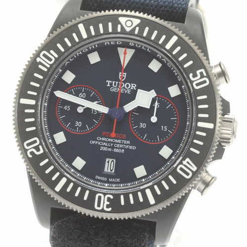 Orologio tudor 25807kn pelagos - orologio,