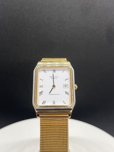 Zenith cosmopolitan - cosmopolitan, (nos)