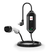 Carica batteria portatile per veicoli elettrici