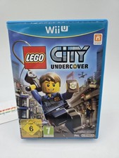 Lego City Undercover Nintendo