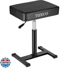 TIZECO Panca Idraulica per