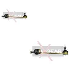 2X MAXGEAR Barra
