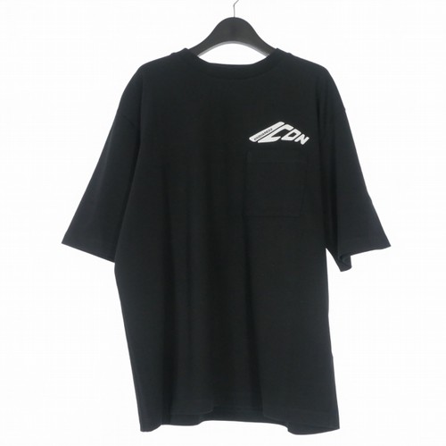 Shirt dsquared2 25ss icon - t-shirt,