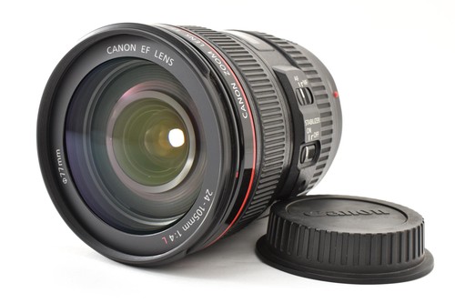 Quasi come nuovo canon ef - come,