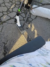 Vokul S2 Pro Stunt Scooter -
