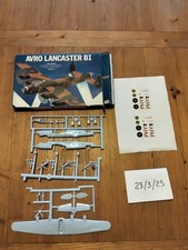 Aerei Atlantic 1/100