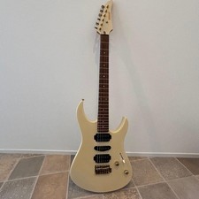 Yamaha Rgx-N2 Bianco