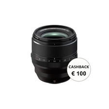 Fujifilm XF 56mm f/1.2 R WR