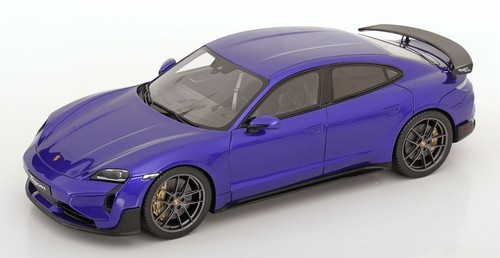 Porsche taycan turbo - taycan, gt