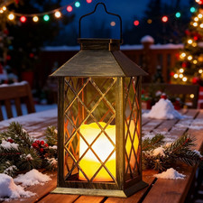 Lanterne Da Esterno Grande