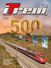 Rivista ferroviaria I TRENI