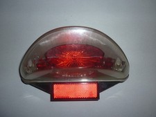 FANALINO POSTERIORE SCOOTER