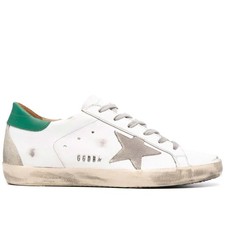 Sneakers uomo e donna verde