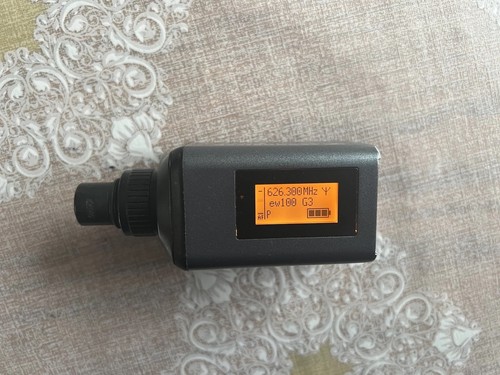 Sennheiser skp 100 freg - 100,