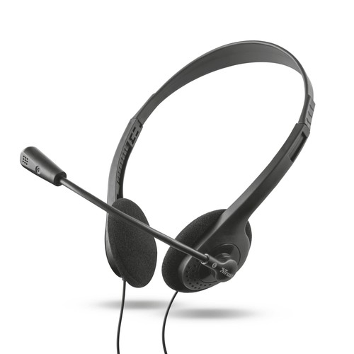 Trust primo auricolari estereo - trust,