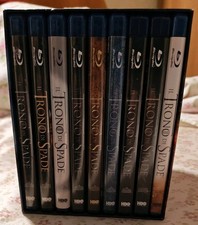 Trono di Spade (Blu-Ray, 33