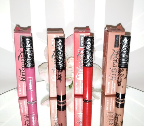 Rossetto liquido opaco - kat, von
