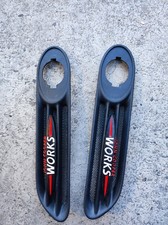 Frecce laterali mini cooper - frecce,