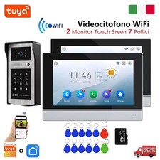 Videcitofono Citofono